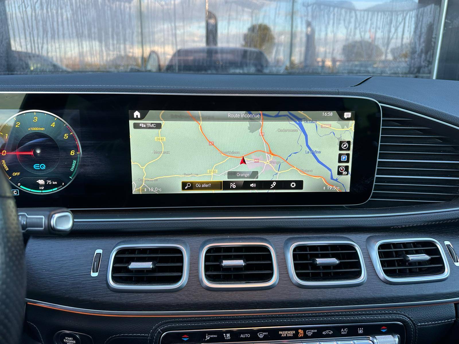 Image Mercedes-Benz GLE COUPÉ GLE 350 de 4MATIC AMG Line Coupé  GLE 350 de 4MATIC AMG Line Coupé