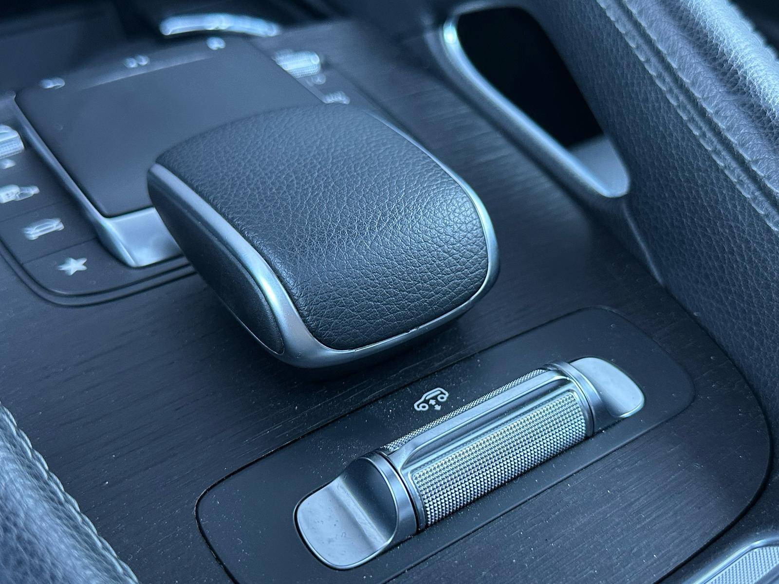 Image Mercedes-Benz GLE COUPÉ GLE 350 de 4MATIC AMG Line Coupé  GLE 350 de 4MATIC AMG Line Coupé