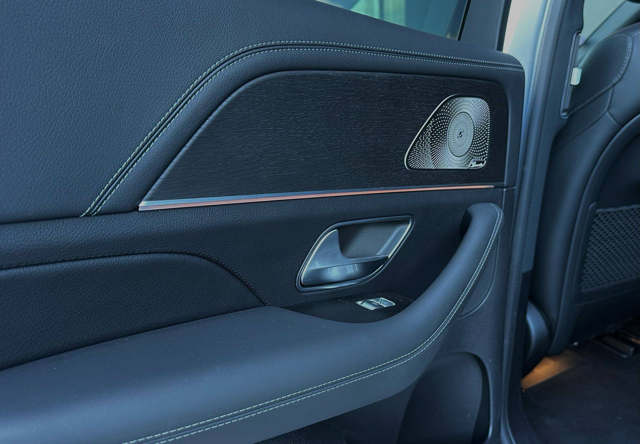 Image Mercedes-Benz GLE COUPÉ GLE 350 de 4MATIC AMG Line Coupé  GLE 350 de 4MATIC AMG Line Coupé