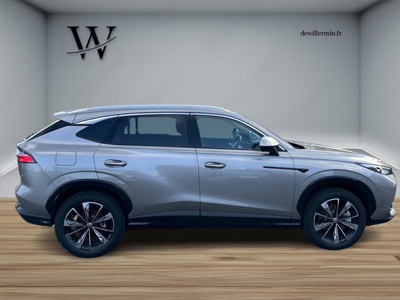 Image MG EHS 1.5L 224ch EHS Hybrid+ Luxury  EHS HEV HYBRID+ LUXURY