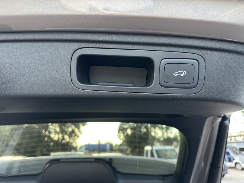 Image MG EHS 1.5L 224ch EHS Hybrid+ Luxury  EHS HEV HYBRID+ LUXURY