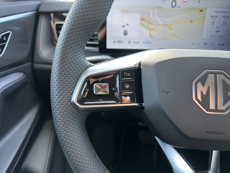 Image MG EHS 1.5L 224ch EHS Hybrid+ Luxury  EHS HEV HYBRID+ LUXURY