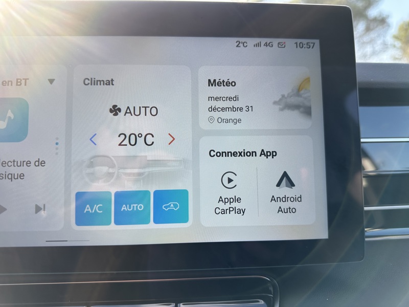 Image MG EHS 1.5L 224ch EHS Hybrid+ Luxury  EHS HEV HYBRID+ LUXURY