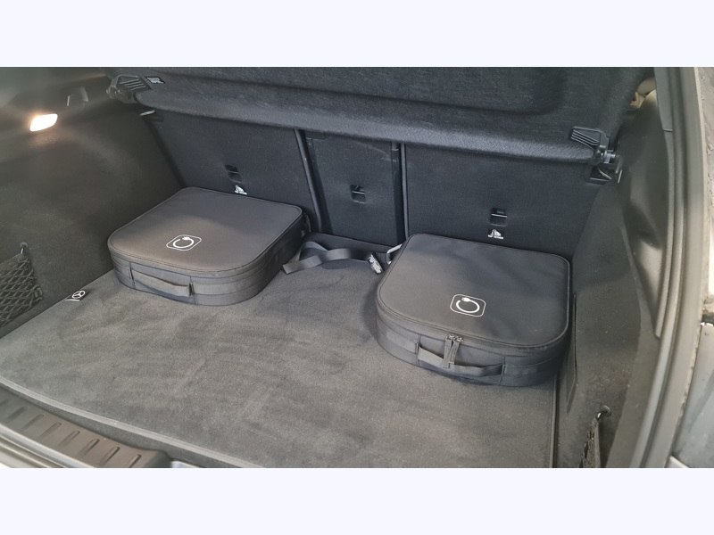 Image Mercedes-Benz EQA 250+ AMG Line  EQA 250+ AMG Line