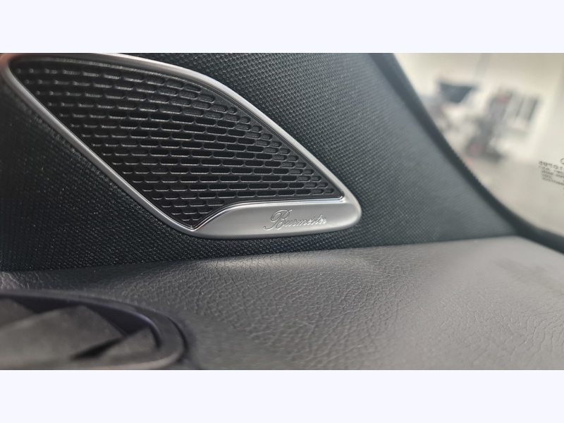 Image Mercedes-Benz EQA 250+ AMG Line  EQA 250+ AMG Line