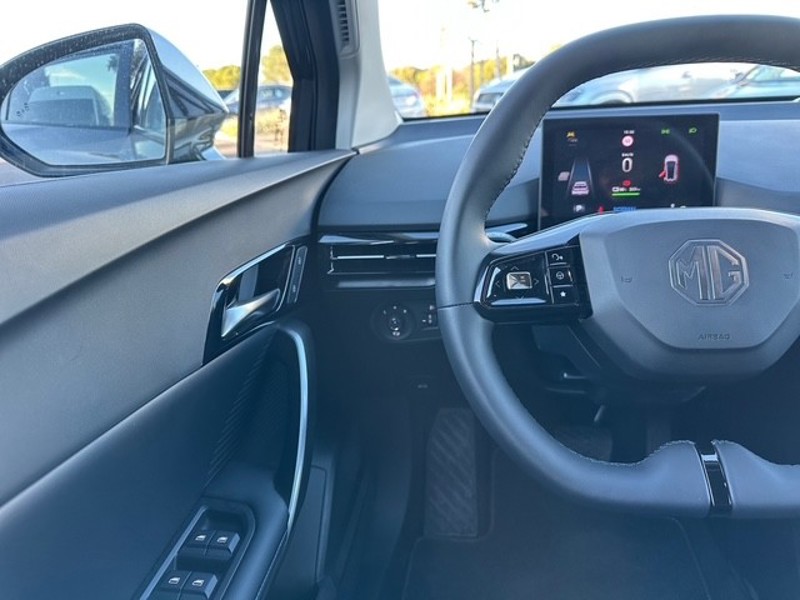 Image MG MG4 Luxury 64kWh 150kW  MG4 64KWH LUXURY