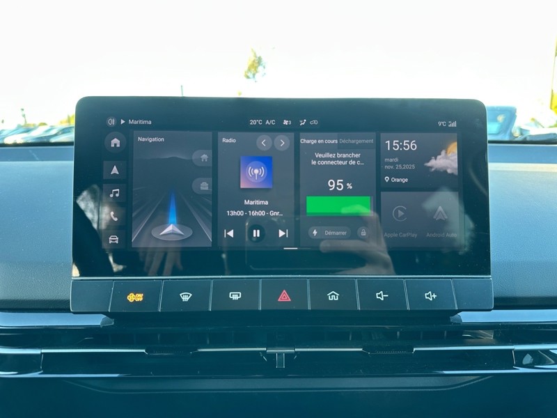 Image MG MG4 Luxury 64kWh 150kW  MG4 64KWH LUXURY