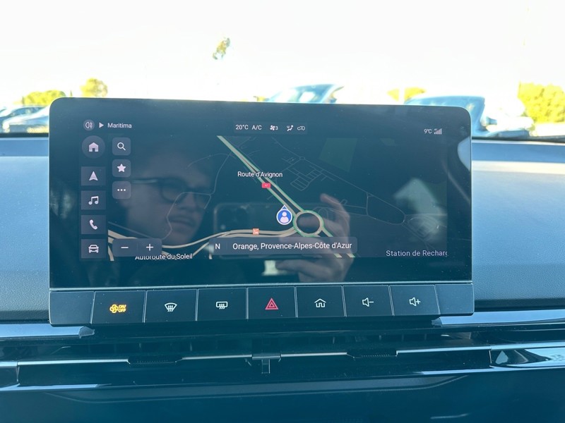 Image MG MG4 Luxury 64kWh 150kW  MG4 64KWH LUXURY