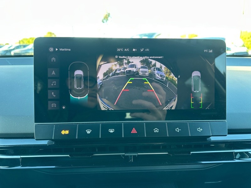 Image MG MG4 Luxury 64kWh 150kW  MG4 64KWH LUXURY