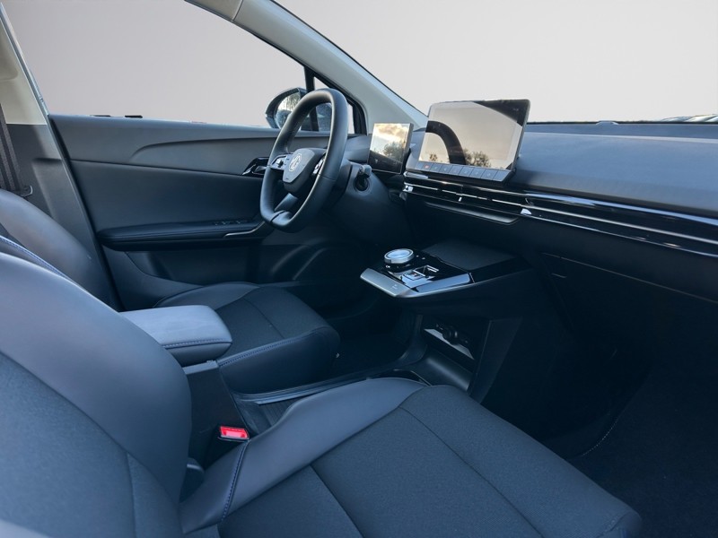 Image MG MG4 Luxury 64kWh 150kW  MG4 64KWH LUXURY