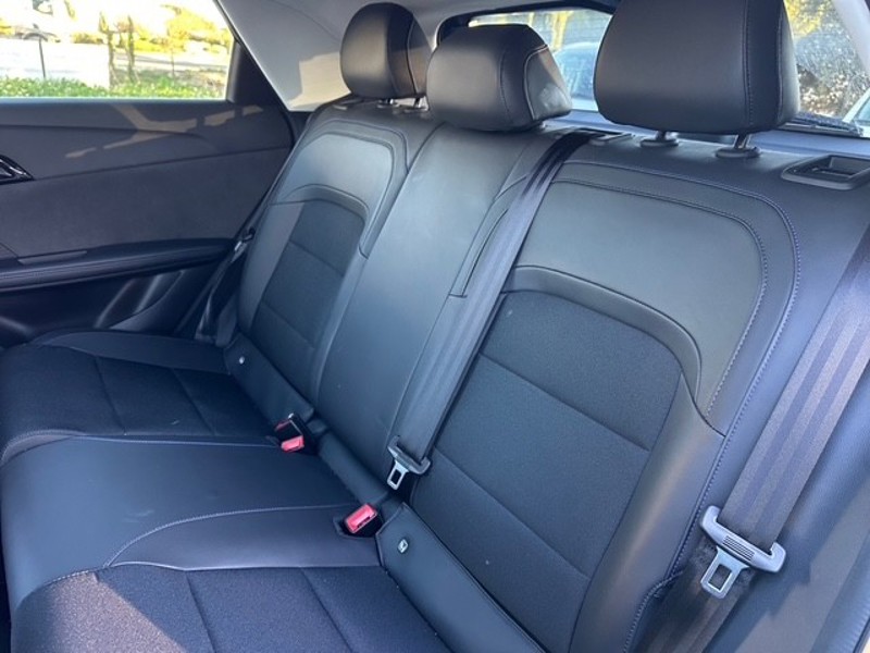 Image MG MG4 Luxury 64kWh 150kW  MG4 64KWH LUXURY