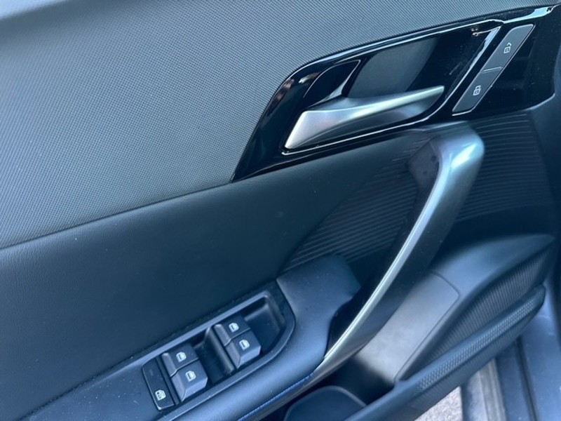 Image MG MG4 Luxury 64kWh 150kW  MG4 64KWH LUXURY