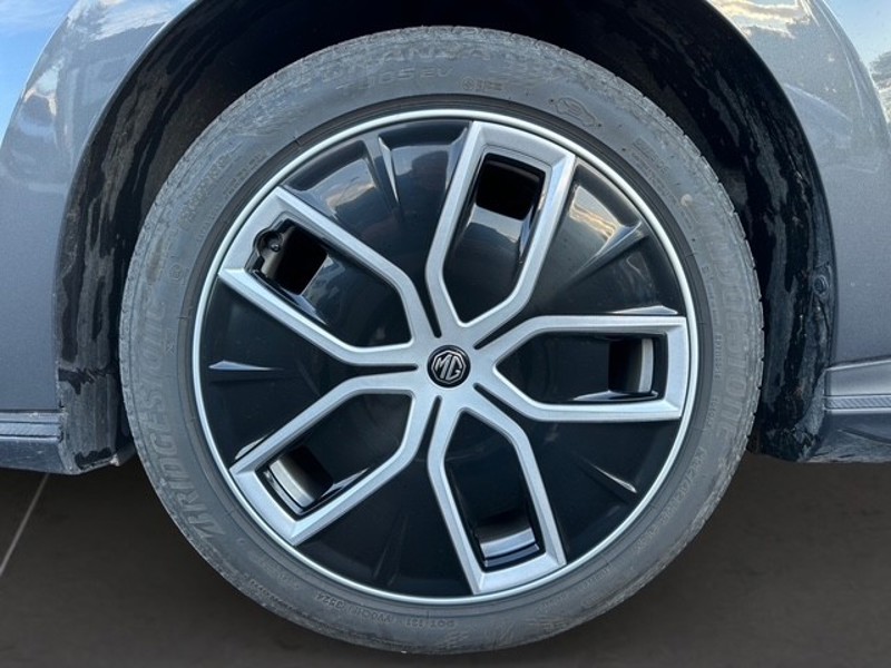 Image MG MG4 Luxury 64kWh 150kW  MG4 64KWH LUXURY