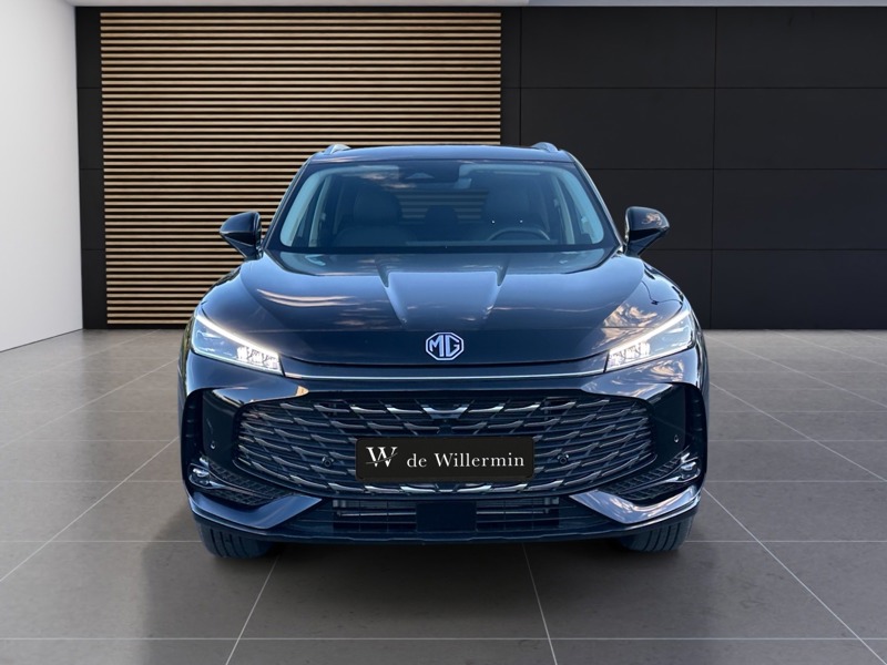 Image MG EHS 1.5L 272ch EHS PHEV Luxury  EHS 1.5 AT LUXURY