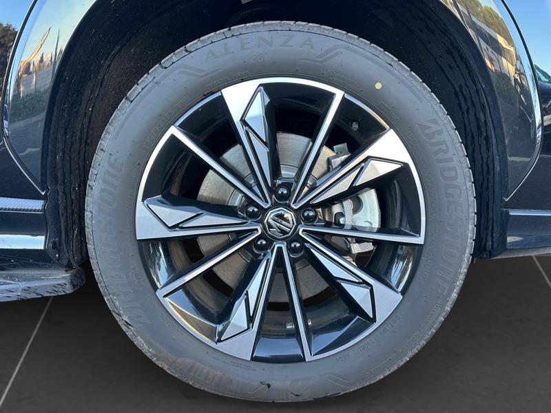 Image MG EHS 1.5L 272ch EHS PHEV Luxury  EHS 1.5 AT LUXURY