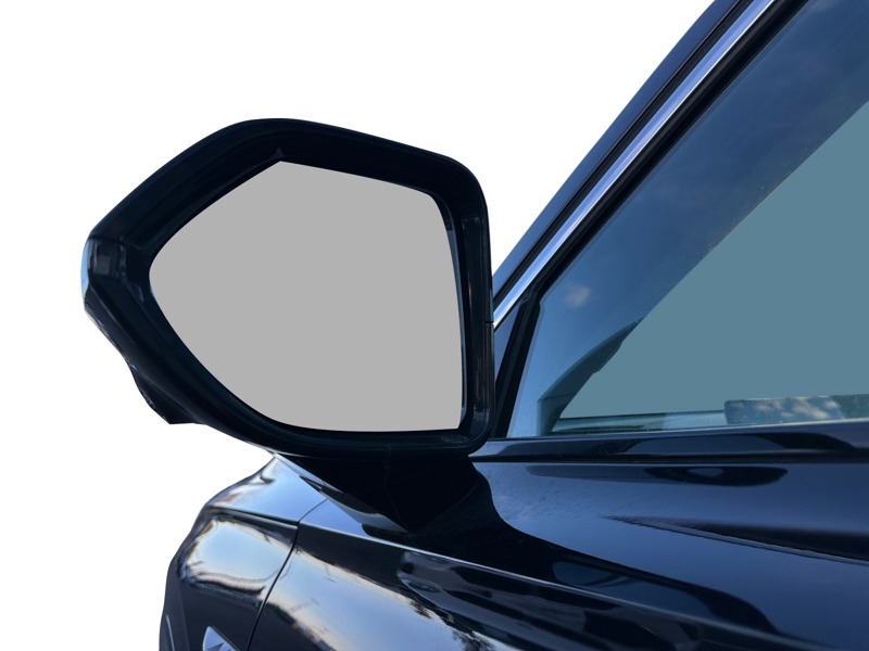 Image MG EHS 1.5L 272ch EHS PHEV Luxury  EHS 1.5 AT LUXURY