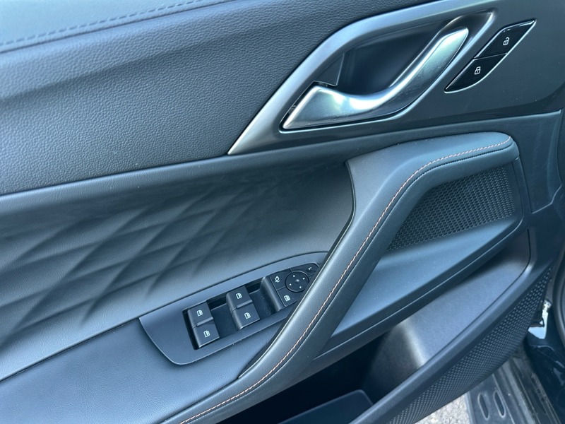 Image MG EHS 1.5L 272ch EHS PHEV Luxury  EHS 1.5 AT LUXURY