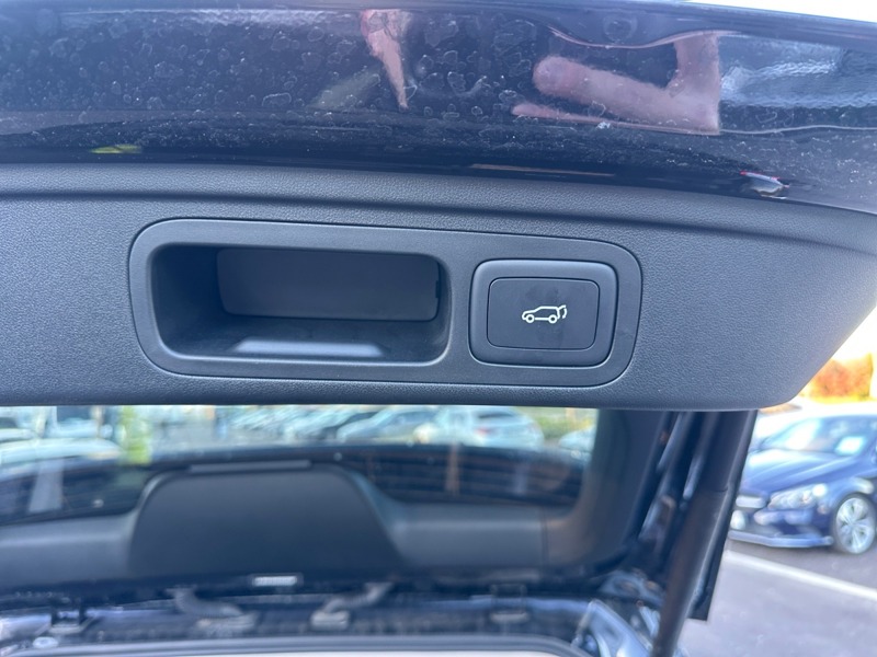 Image MG EHS 1.5L 272ch EHS PHEV Luxury  EHS 1.5 AT LUXURY