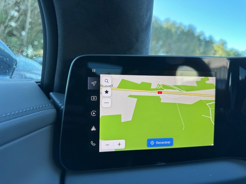 Image MG CYBERSTER BEV 250kW 2WD  LUXURY