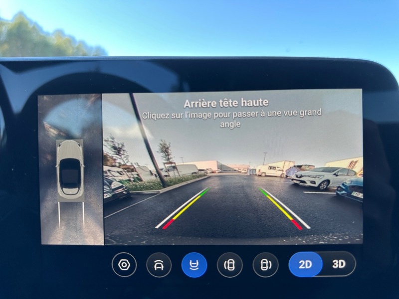 Image MG CYBERSTER BEV 250kW 2WD  LUXURY