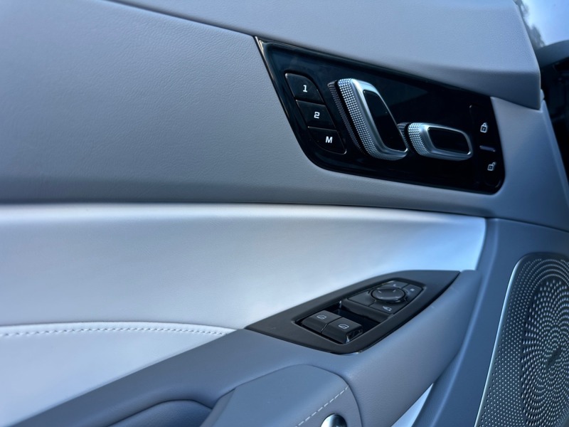 Image MG CYBERSTER BEV 250kW 2WD  LUXURY