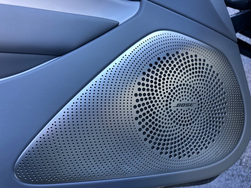 Image MG CYBERSTER BEV 250kW 2WD  LUXURY