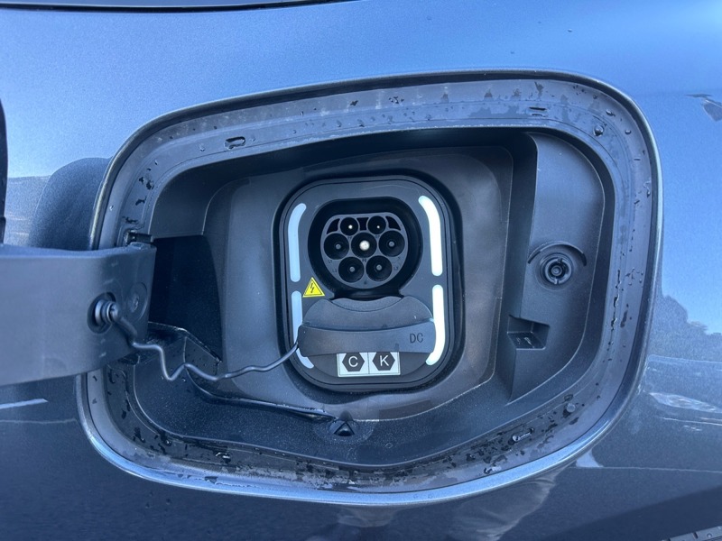 Image MG CYBERSTER BEV 250kW 2WD  LUXURY