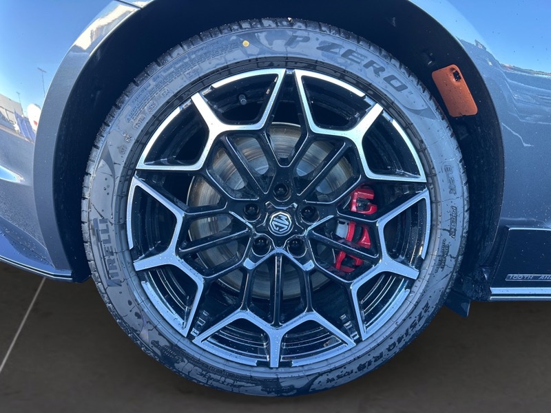 Image MG CYBERSTER BEV 250kW 2WD  LUXURY