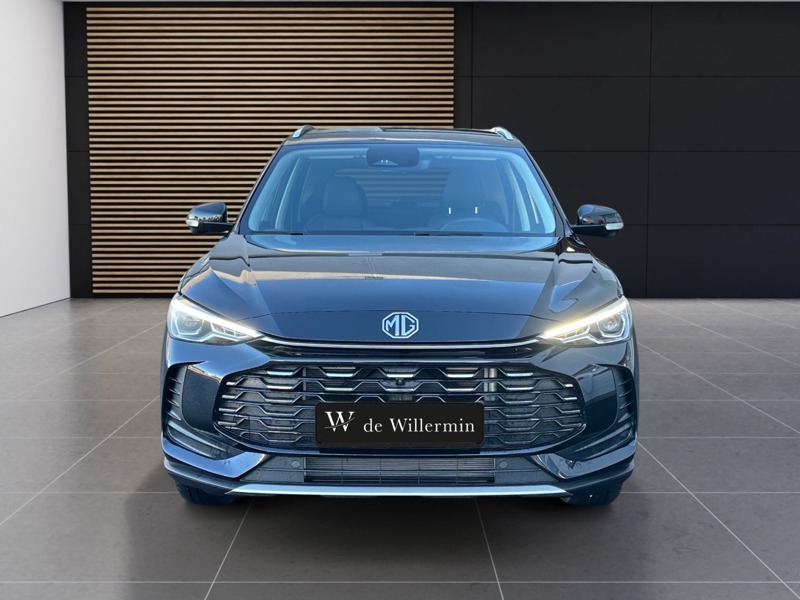 Image MG ZS 1.5L 197ch Hybrid+ Luxury  ZS HYBRID HEV LUXURY