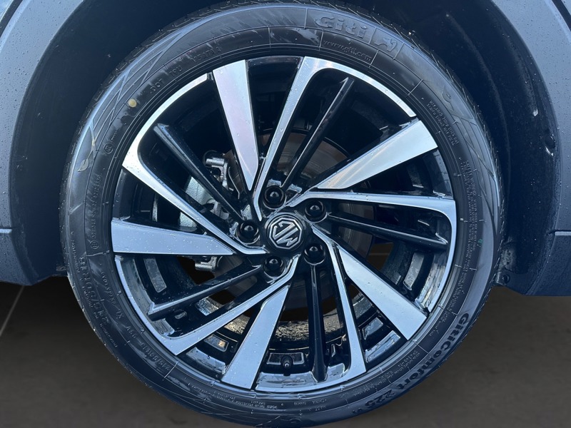 Image MG ZS 1.5L 197ch Hybrid+ Luxury  ZS HYBRID HEV LUXURY