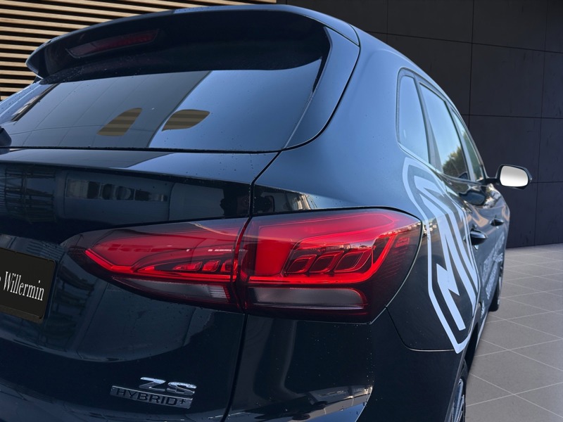 Image MG ZS 1.5L 197ch Hybrid+ Luxury  ZS HYBRID HEV LUXURY