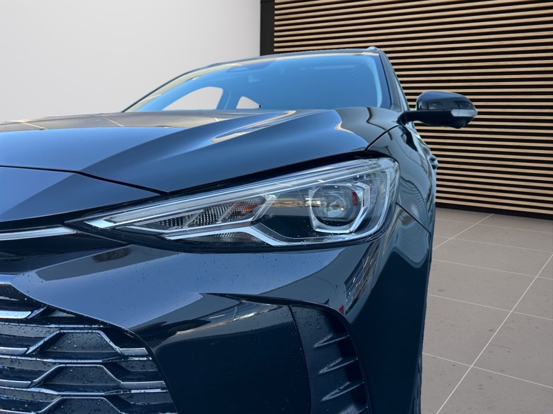 Image MG ZS 1.5L 197ch Hybrid+ Luxury  ZS HYBRID HEV LUXURY