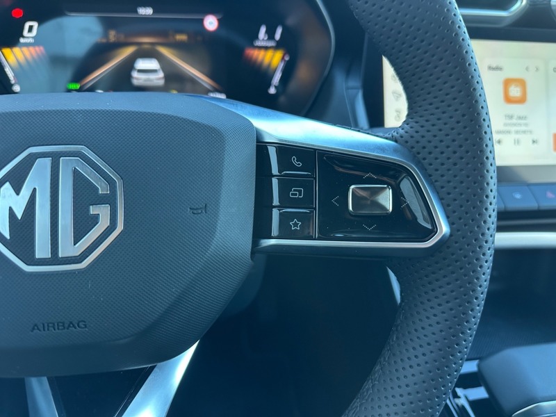 Image MG ZS 1.5L 197ch Hybrid+ Luxury  ZS HYBRID HEV LUXURY