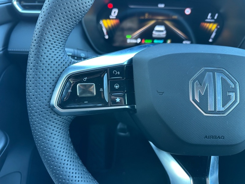 Image MG ZS 1.5L 197ch Hybrid+ Luxury  ZS HYBRID HEV LUXURY