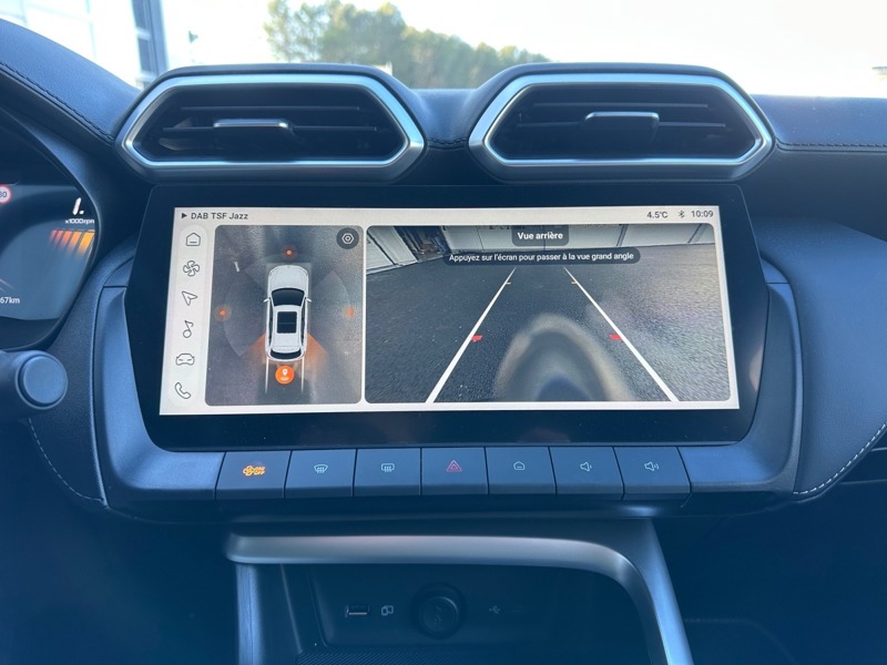 Image MG ZS 1.5L 197ch Hybrid+ Luxury  ZS HYBRID HEV LUXURY