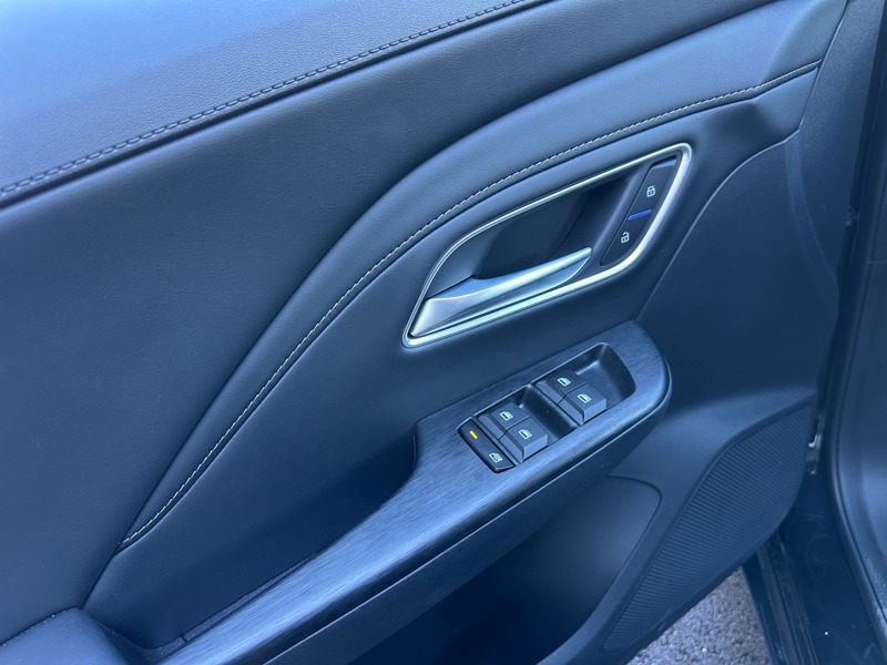 Image MG ZS 1.5L 197ch Hybrid+ Luxury  ZS HYBRID HEV LUXURY