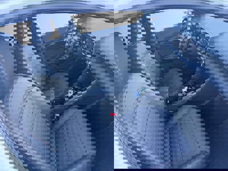 Image MG MG3 1.5L 195ch Hybrid+ Luxury  MG3 HEV LUXURY