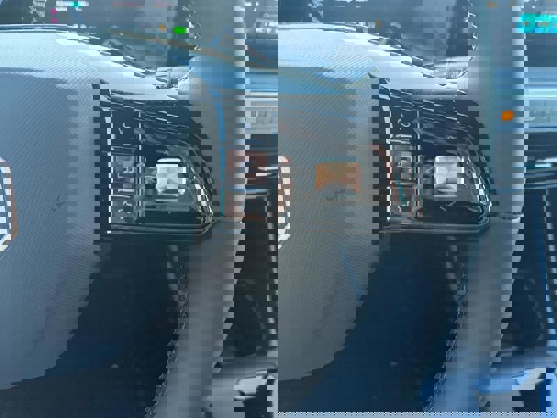 Image MG MG3 1.5L 195ch Hybrid+ Luxury  MG3 HEV LUXURY