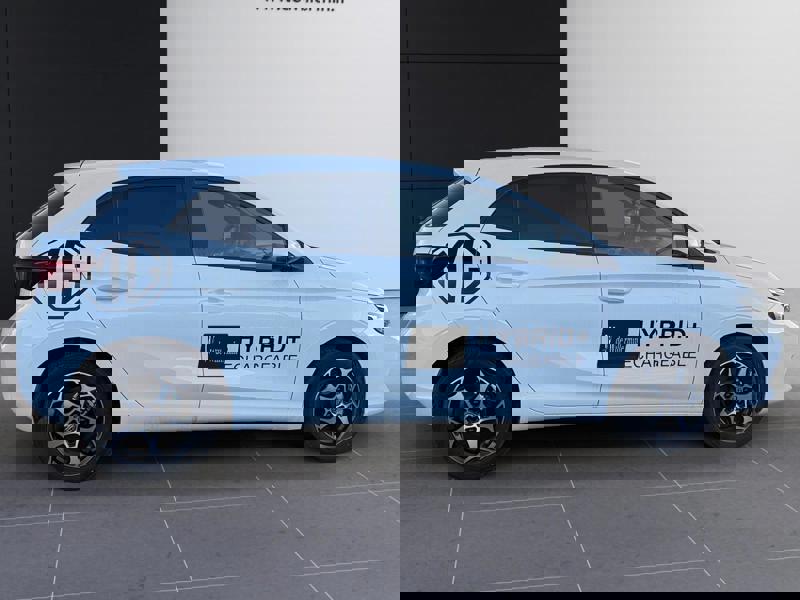 Image MG MG3 1.5L 195ch Hybrid+ Luxury  MG3 HEV LUXURY