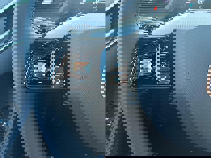 Image MG MG3 1.5L 195ch Hybrid+ Luxury  MG3 HEV LUXURY