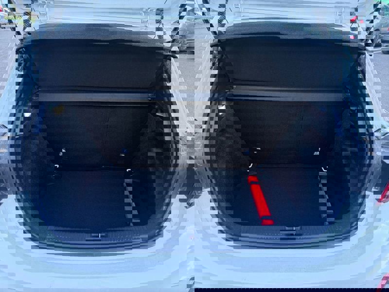 Image MG MG3 1.5L 195ch Hybrid+ Luxury  MG3 HEV LUXURY