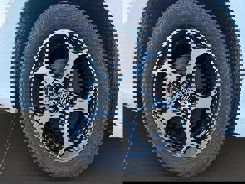 Image MG MG3 1.5L 195ch Hybrid+ Luxury  MG3 HEV LUXURY