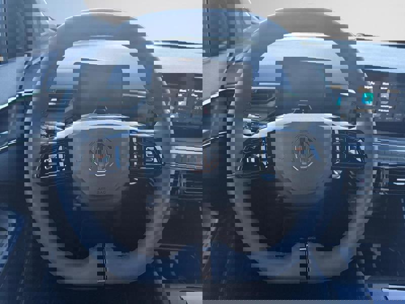 Image MG MG3 1.5L 195ch Hybrid+ Luxury  MG3 HEV LUXURY