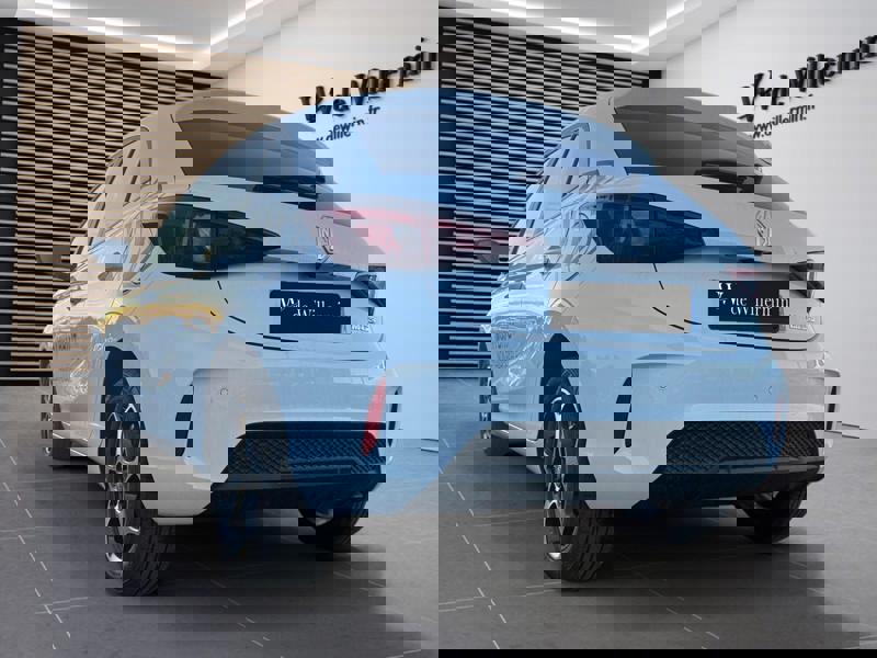 Image MG MG3 1.5L 195ch Hybrid+ Luxury  MG3 HEV LUXURY