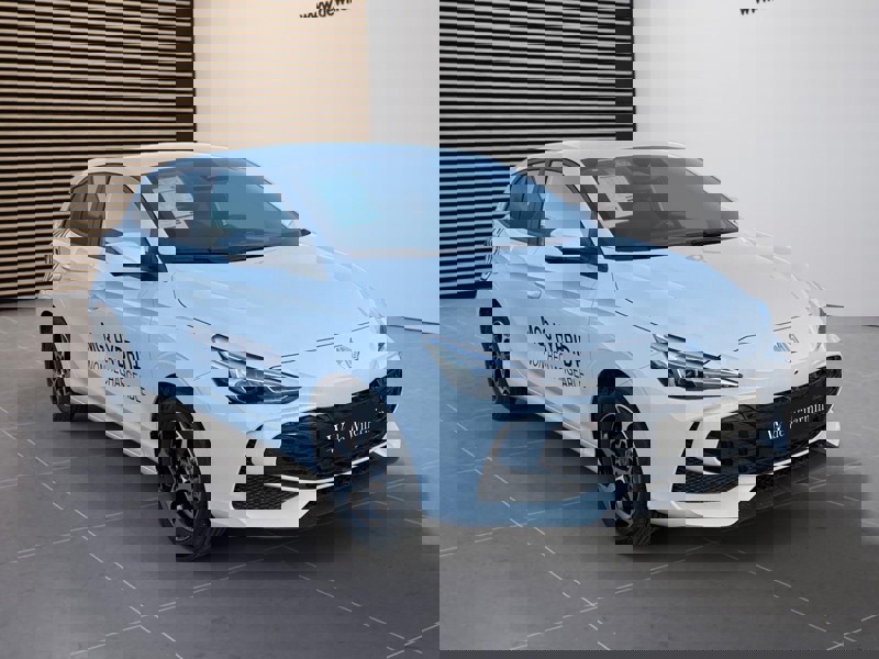 Image MG MG3 1.5L 195ch Hybrid+ Luxury  MG3 HEV LUXURY