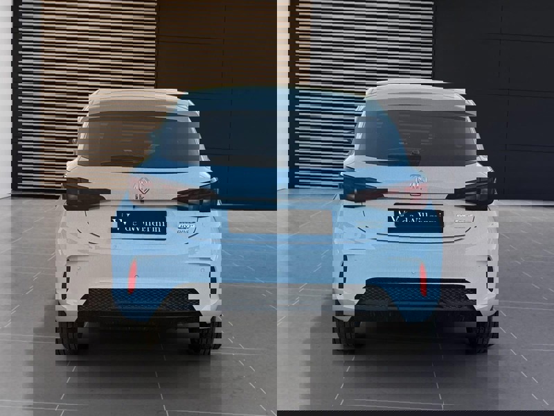 Image MG MG3 1.5L 195ch Hybrid+ Luxury  MG3 HEV LUXURY