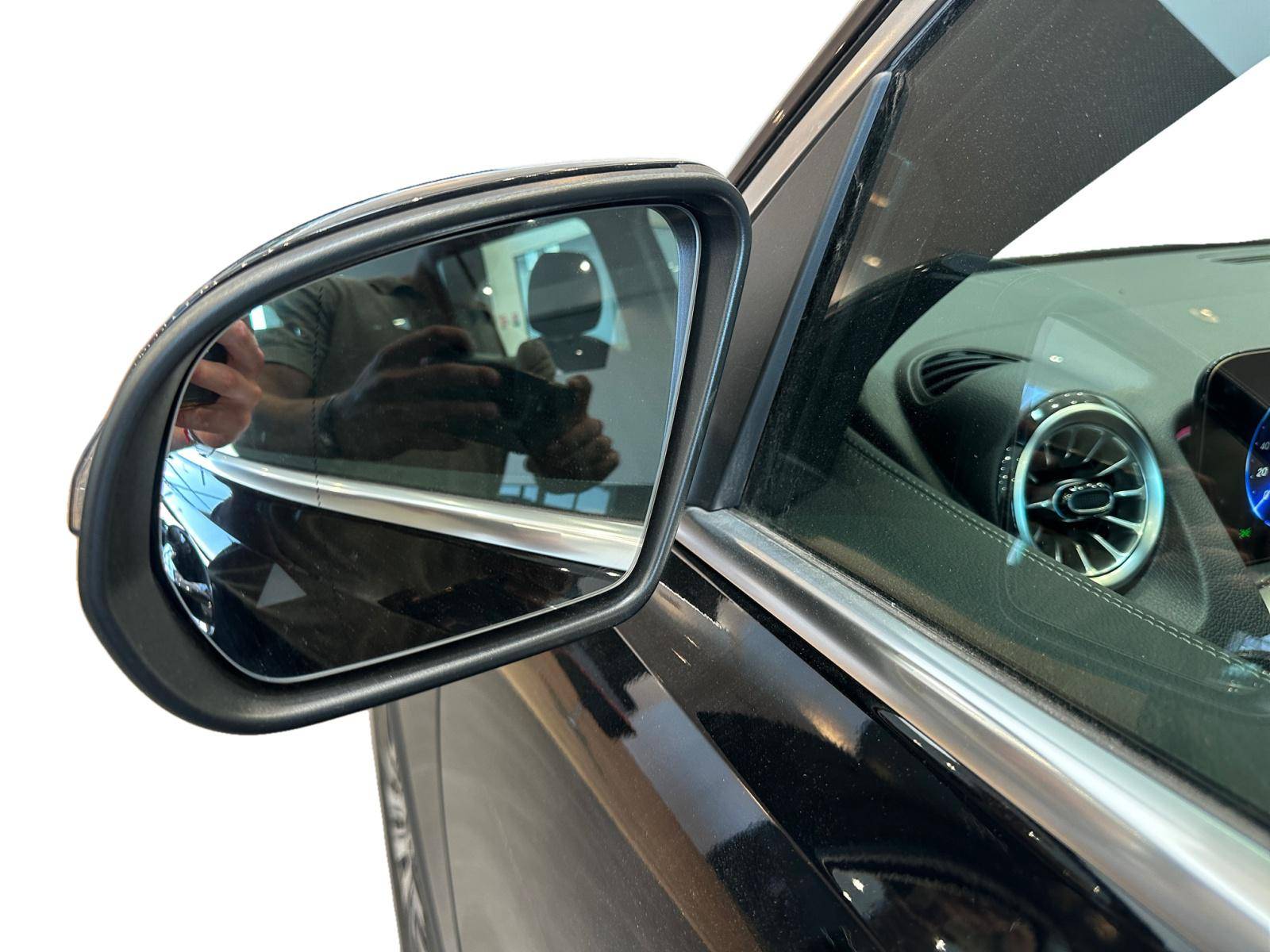 Image Mercedes-Benz EQB 250+ Edition  EQB 250+ Edition