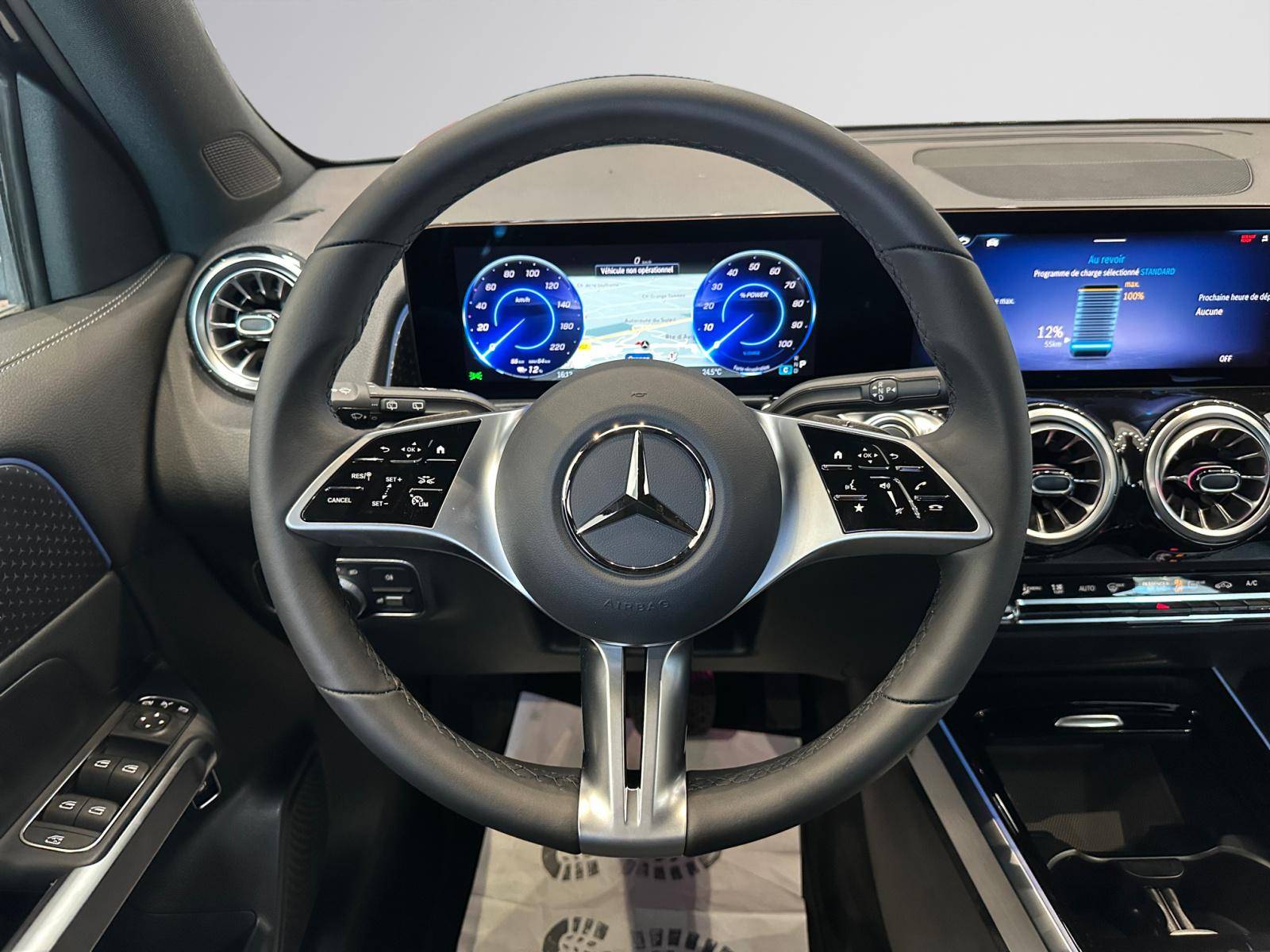 Image Mercedes-Benz EQB 250+ Edition  EQB 250+ Edition