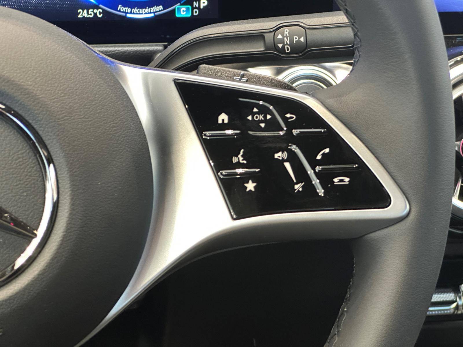 Image Mercedes-Benz EQB 250+ Edition  EQB 250+ Edition