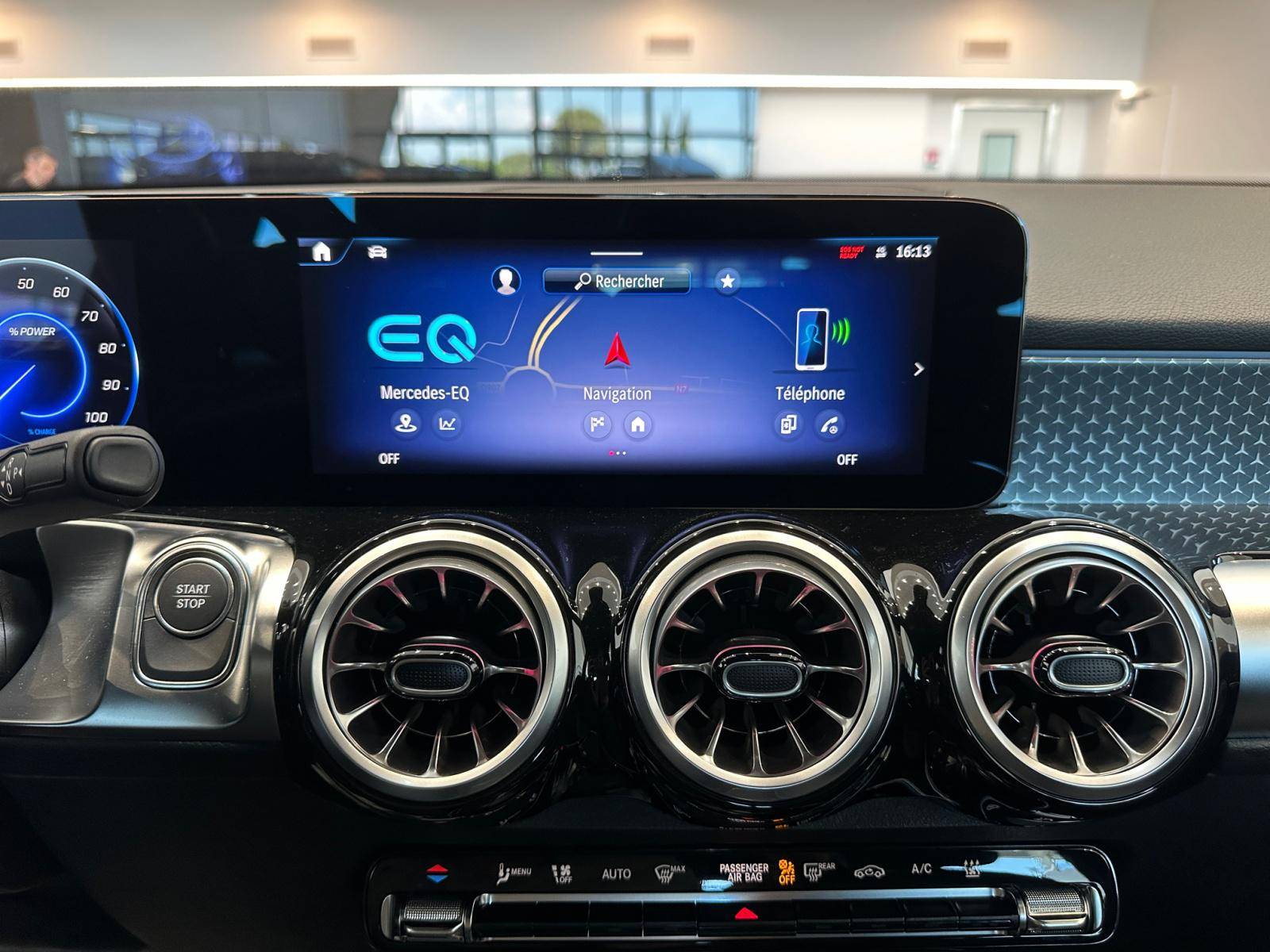 Image Mercedes-Benz EQB 250+ Edition  EQB 250+ Edition